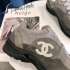 Chanel Sneakers CSN2124476799